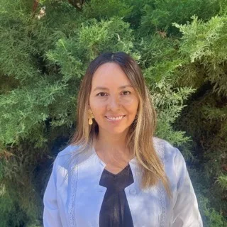 Dra. Rosa Parra